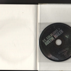 Paulow: Kuolonkeinu, Like 2005, 1.p., sid., K4, CD mukana - pikkukuva 3