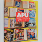 Markku Rautonen : Apu : sanan voimalla 1933-1983 - pikkukuva 1