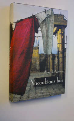 Alaa al-Aswany : Yacoubians hus
