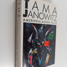 Tama Janowitz : Amerikkalainen faija - pikkukuva 1