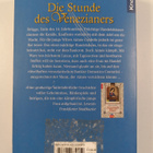 Gaby Schuster : Die Stunde des Venezianers - Roman - pikkukuva 2