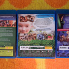 Arthur 1-3 blu-ray 11€ - pikkukuva 2