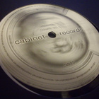 12" Maxisingle : Cab Drivers : Lovedance / Caboose Funk ... - pikkukuva 3