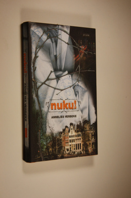 Annelies Verbeke : Nuku!