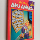Walt Disney : Aku Ankka neljännesvuosikerta 4/2004 - pikkukuva 1
