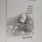Katja Köykkä : Pitkä matka tähän hetkeen - pikkukuva 1