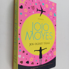 Jojo Moyes : Jos olisit tässä - pikkukuva 1