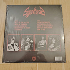 SPEEDTRAP : Raw deal -LP - pikkukuva 2
