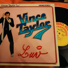 Vince Taylor 10"LP - pikkukuva 1