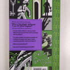 Lemony Snicket : Why is this night different from all oth... - pikkukuva 2