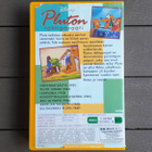 VHS: Pluton Tähtiparaati (Disney 1931-1947/1997) - pikkukuva 2