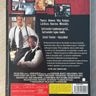 David Fincher: SEITSEMÄN (1995) Morgan Freeman & Brad Pitt - pikkukuva 2