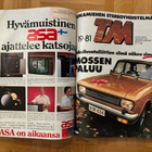 Kansio Tekniikan Maailma lehdet 1981 nrot 15-20 - pikkukuva 5