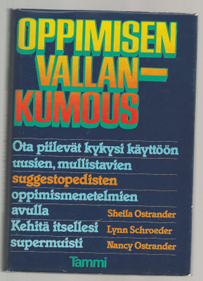 Oppimisen vallankumous