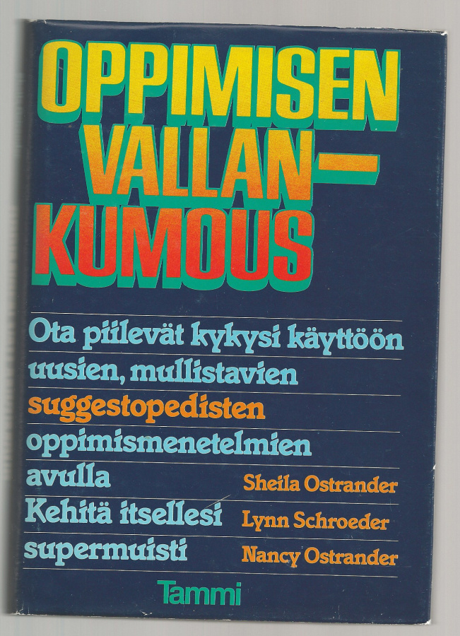 Oppimisen vallankumous