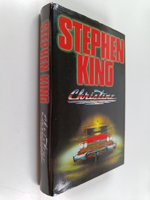 Stephen King : Christine