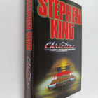 Stephen King : Christine - pikkukuva 1