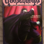 R. L. Stine: Naamioitu kostaja (Goosebumps) - pikkukuva 1