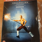 Kung fu Master collection - pikkukuva 1