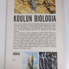 Rauno Mattila ym. : Koulun biologia 4 - Keskikoulun biolo... - pikkukuva 2