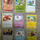 Pokemonkortteja - pikkukuva 3