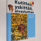 Hanna Raitio : Kutittaa, yskittää, aivastuttaa : onko täm... - pikkukuva 1