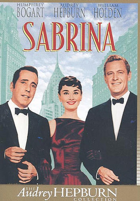 Sabrina - DVD