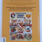 Mauri Kunnas : Puhveli-Billin lännensirkus - pikkukuva 2