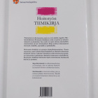 Sirpa Koivukoski : Hoitotyön tiimikirja - pikkukuva 2
