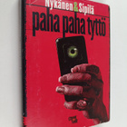 Harri Nykänen ym. : Paha paha tyttö - pikkukuva 1