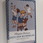 Maijaliisa Dieckmann : Satujen kuningas : Sakari Topeliuk... - pikkukuva 1