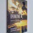 Tapio Kangasniemi : Ihminen, tunteet ja kärsimys : terape... - pikkukuva 1