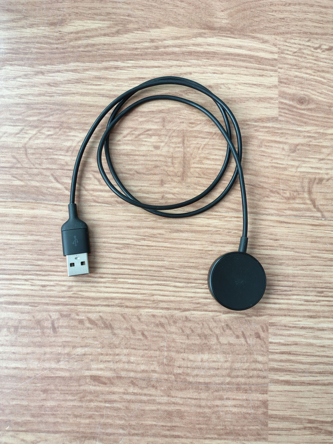 Samsung wireless charger