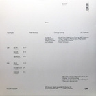 TERJE RYPDAL: Waves LP - pikkukuva 2