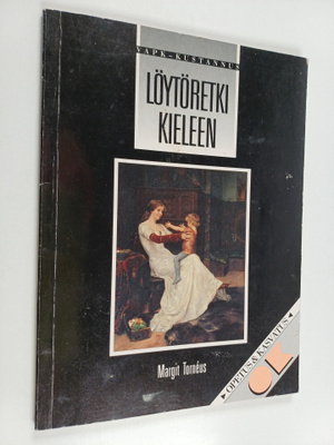 Margit Torneus : Löytöretki kieleen : lasten kielellisen ...