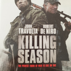 KILLING SEASON BLU-RAY - pikkukuva 1