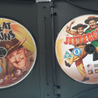 Ohukainen & Paksukainen DVD Helan & Halvan collection del 1 - pikkukuva 3