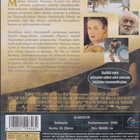 DVD: Gladiaattori - pikkukuva 2