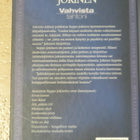 Seppo Jokinen: Vahvista tahtoni - Päivä Oy 2003 - pikkukuva 2