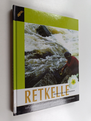 Retkelle luontoon ja menneisyyteen