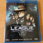 Herrasmiesliiga (Blu-ray) - pikkukuva 1