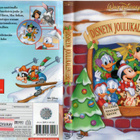 disneyn joulukalenteri (23 220) k -FI- DVD suomik. 95min - pikkukuva 1