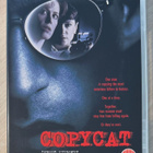 Jon Amiel: COPYCAT (1995) Sigourney Weaver & Holly Hunter - pikkukuva 1