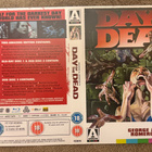 DAY OF THE DEAD (BD+2 DVD) ARROW VIDEO - pikkukuva 1