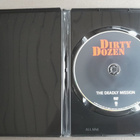 DVD: Likainen Tusina 3: The Deadly Mission (Telly Savalas) - pikkukuva 3