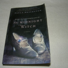 Paula Brackston The Midnight Witch -nid - pikkukuva 1