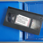 VHS: Eye Of The Tiger / Tiikerinsilmä (Gary Busey FIx 1986) - pikkukuva 5