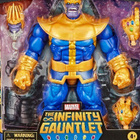 Marvel Legends THANOS 20cm - HEAD HUNTER STORE. - pikkukuva 1