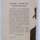 Martti Voutila : Söpressiä, kasku kiertää Savonmaata - pikkukuva 2