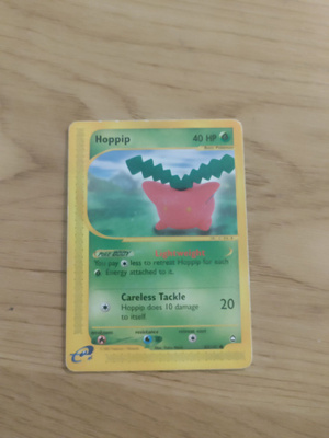 Hoppip